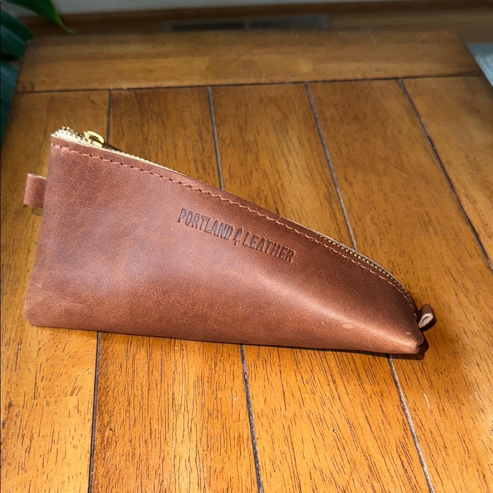 PLG alpine zip case